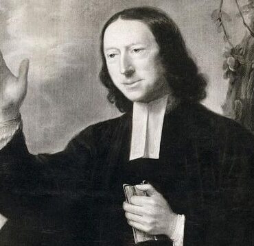 john-wesley:-o-pastor-anglicano-que,-sem-querer,-criou-uma-nova-igreja