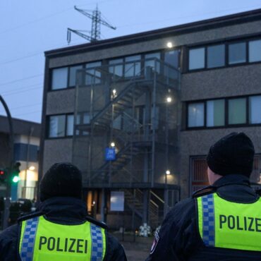 ataque-na-alemanha:-policia-conversou-com-atirador-semanas-antes-do-atentado