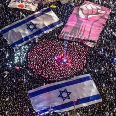 o-que-explica-dia-de-protestos-historicos-em-israel