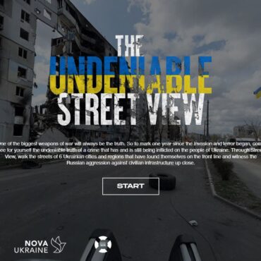 projeto-usa-‘street-view’-para-mostrar-antes-e-depois-na-ucrania