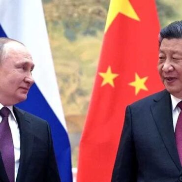 xi-jinping-se-reune-com-putin-esta-semana-em-moscou-para-discutir-‘cooperacao-estrategica’;-entenda-como-sera-visita