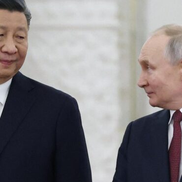 presidente-chines-em-moscou,-premie-japones-em-kiev:-as-aliancas-internacionais-em-tempos-de-guerra