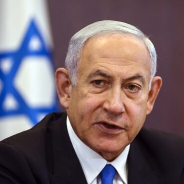 netanyahu-ganha-o-aval-do-parlamento-para-levar-israel-ao-regime-autoritario