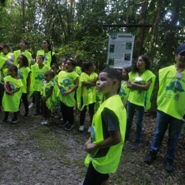 caminhos-da-mata-e-retomado-e-reune-20-criancas-na-reserva ambiental-sitio-sao-pedro