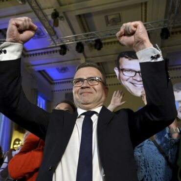 centro-direita-vence-eleicoes-na-finlandia-e-desbanca-primeira-ministra