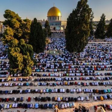 por-que-plano-de-sacrificar-cabrito-elevou-tensao-em-jerusalem