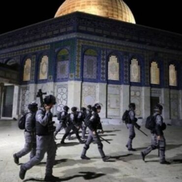 por-que-a-mesquita-de-al-aqsa-em-jerusalem-e-foco-historico-de-tensao-entre-judeus-e-muculmanos