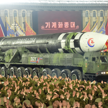 coreia-do-norte-confirma-que-lancou-missil-balistico-de-combustivel-solido