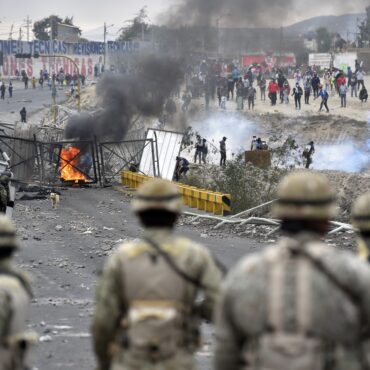 comissao-interamericana-de-direitos-humanos-denuncia-possivel-execucao-e-massacre-de-manifestantes-no-peru