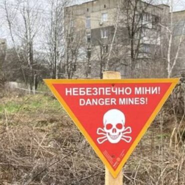 ‘olhei-para-meu-pe-e-vi-que-estava-sem-dedos’:-as-minas-terrestres-que-fazem-centenas-de-vitimas-na-ucrania