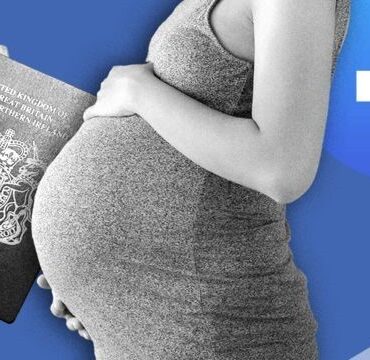 ‘golpe-da-paternidade’:-os-britanicos-que-cobram-para-assumir-filhos-de-mulheres-imigrantes