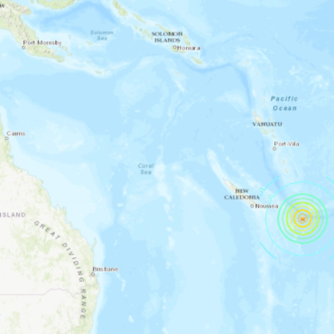 terremoto-de-magnitude-7,7-e-registrado-no-sul-do-oceano-pacifico-e-gera-alertas-de-tsunami
