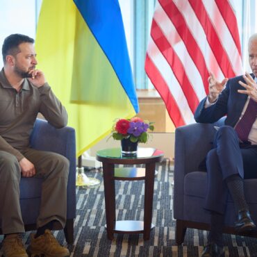no-g7,-biden-anuncia-ajuda-militar-de-us$-375-milhoes-a-ucrania