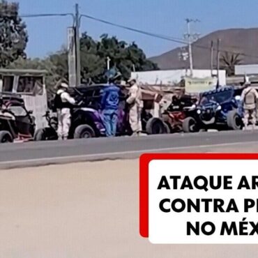 massacre-no-mexico:-autoridades-atribuem-a-faccoes-morte-de-10-pessoas-que-participavam-de-rali