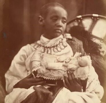 a-disputa-entre-monarquia-britanica-e-etiopia-por-devolucao-de-restos-mortais-de-principe-africano