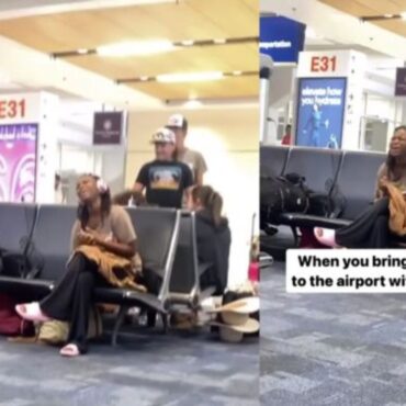 passageira-em-aeroporto-e-ridicularizada-por-adorar-jesus-publicamente