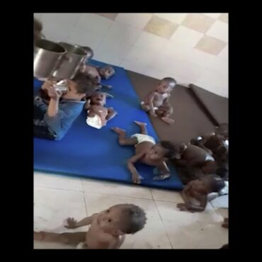 70-bebes-e-criancas-morrem-de-fome-em-orfanato-em-meio-a-conflitos-no-sudao