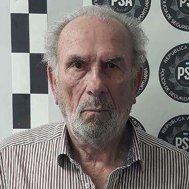 medico-condenado-por-crime-durante-a-ditadura-de-pinochet,-no-chile,-morreu-preso-na-argentina