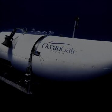 submarino-turistico-pode-manter-passageiros-vivos-por-muitas-horas,-diz-especialista-em-destrocos-do-titanic