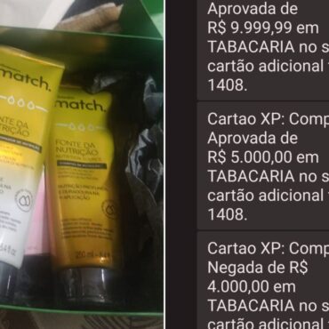 homem-cai-em-‘golpe-do-presente’-e-perde-r$-15-mil-no-litoral-de-sp:-‘me-sinto-ate-um-idiota’;-video