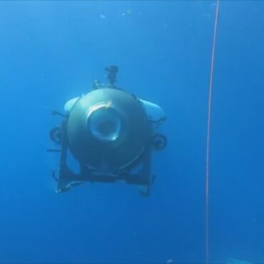 submarino-do-titanic:-por-que-o-resgate-e-tao-dificil