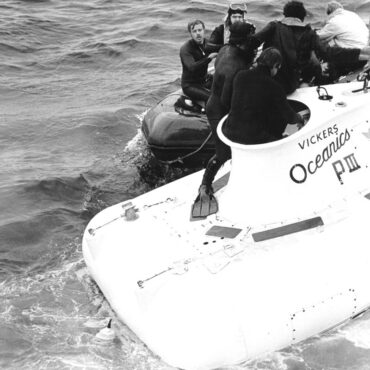 submarino-da-oceangate:-resgates-anteriores-provam-que-salvamentos-em-grandes-profundidades-podem-ser-desafiadores