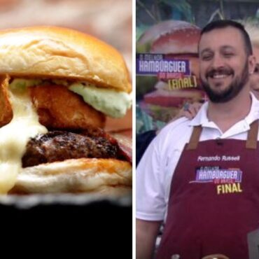 baixada-em-pauta-#136:-fernando-russell-relembra-titulo-de-melhor-hamburguer-do-brasil-e-massagem-de-ana-maria-braga