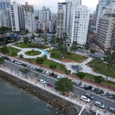 drive-thru-para-coleta-de-equipamentos-eletronicos-usados-e-realizado-em-santos,-sp