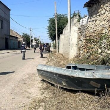 guerra-na-ucrania:-a-vida-sem-agua-em-cidade-afetada-por-bombardeio-a-reservatorio