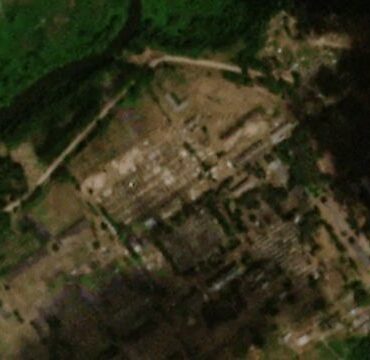grupo-wagner:-imagens-de-satelite-indicam-atividade-em-base-militar-de-belarus