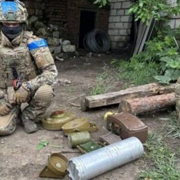 guerra-na-ucrania:-os-mortais-campos-minados-que-limitam-avanco-de-tropas