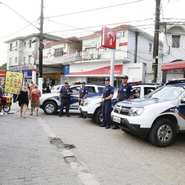 guaruja-solicita-ao-estado-aumento-de-efetivo-policial-e-investimento-em-tecnologia