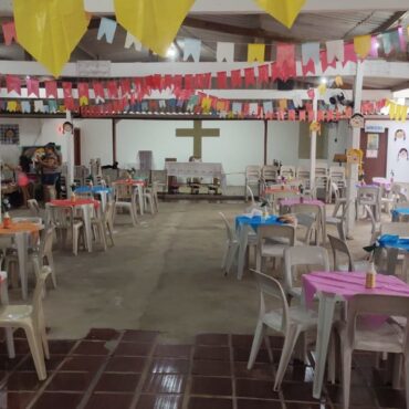 capela-realiza-festividades-em-alusao-ao-dia-de-nossa-senhora-da-rosa-mistica