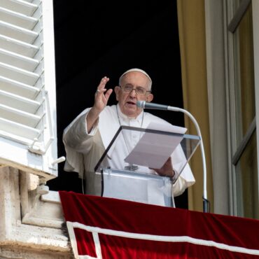 papa-francisco-anuncia-21-novos-cardeais;-3-sao-argentinos