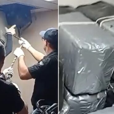 mais-de-300-kg-de-cocaina-sao-encontradas-em-compartimento-secreto-de-navio-no-porto-de-santos;-video