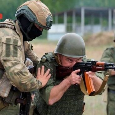 mercenarios-do-grupo-wagner-chegaram-a-belarus,-confirma-ucrania