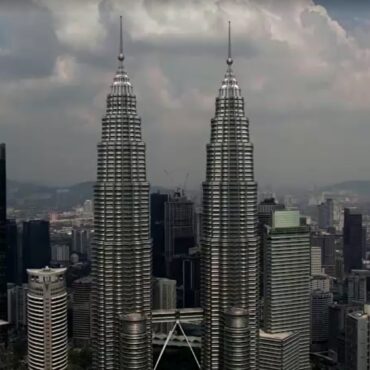 merdeka-118:-predio-na-malasia-sera-o-segundo-mais-alto-do-mundo;-veja-lista-dos-10-maiores