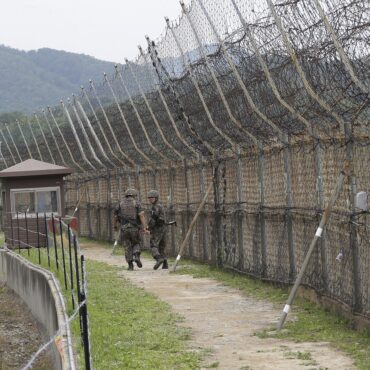 o-que-se-sabe-sobre-soldado-americano-detido-apos-cruzar-fronteira-da-coreia-do-norte