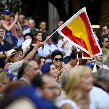 alegacoes-sobre-fraude-eleitoral-e-discurso-de-odio-se-espalham-na-espanha-antes-de-eleicoes