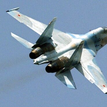 russia-envia-jato-para-interceptar-drone-de-reconhecimento-dos-eua
