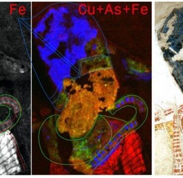 como-tecnologia-moderna-esta-desvendando-segredos-das-tumbas-de-faraos