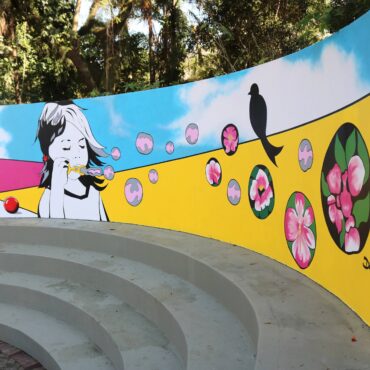 orquidario-de-santos-fica-mais-colorido-com-novo-mural-artistico