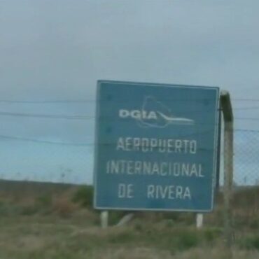 binacionalizacao-de-aeroporto-uruguaio:-acordo-permite-equiparacao-de-tarifas,-diz-governo-federal
