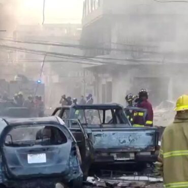 explosao-na-capital-da-republica-dominicana-deixa-12-mortos,-diz-imprensa-local