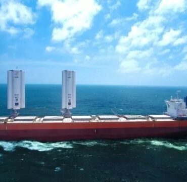navio-cargueiro-‘movido-a-vento’-estreia-em-viagem-ao-brasil