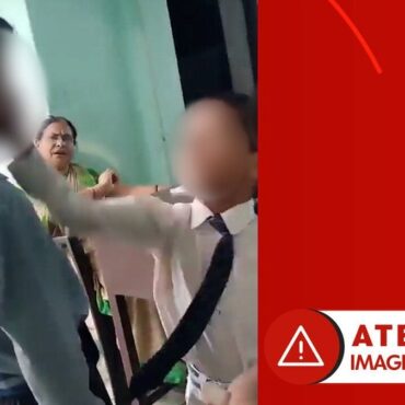 professora-indiana-e-investigada-apos-mandar-alunos-baterem-no-rosto-de-crianca-muculmana