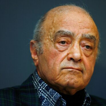 mohamed-al-fayed,-pai-do-ultimo-namorado-da-princesa-diana,-morre-aos-94-anos
