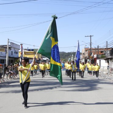 semana-da-patria:-guaruja-celebra-os-201-anos-da-independencia-do-brasil-com-desfiles