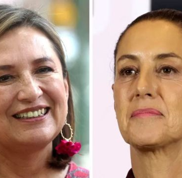 mexico-pode-ter-mulher-na-presidencia-pela-primeira-vez