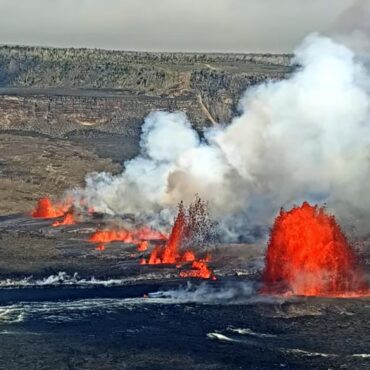 vulcao-kilauea-entra-em-erupcao-pela-terceira-vez-no-ano-no-havai